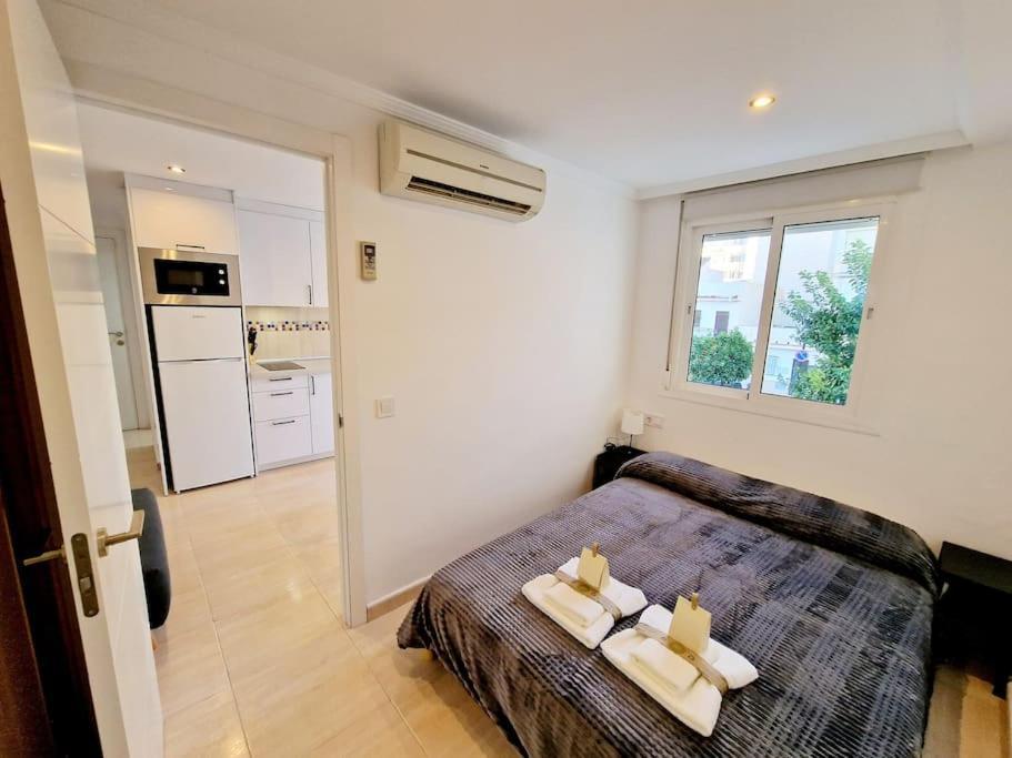Stella Maris Village-1Bed Fuengirola Exterior foto